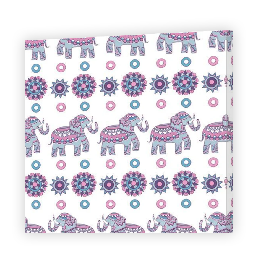Thumbnail for Canvas - Mirror Image Canvas Wrap