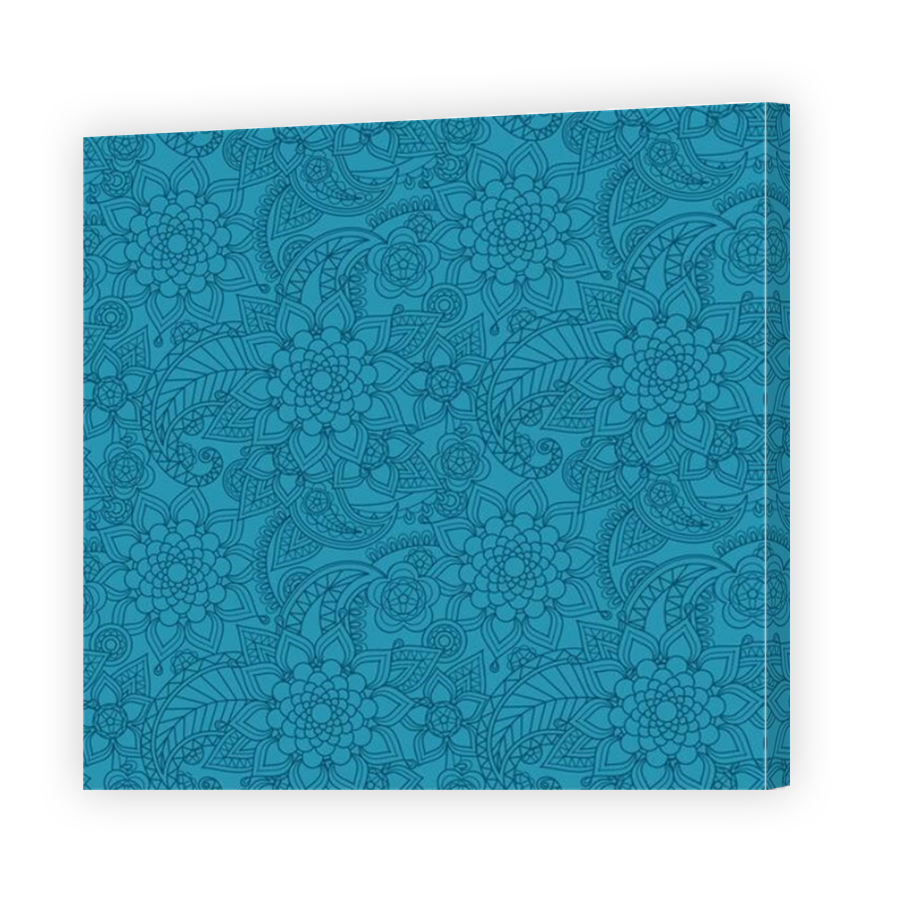 Thumbnail for Canvas - Mirror Image Canvas Wrap