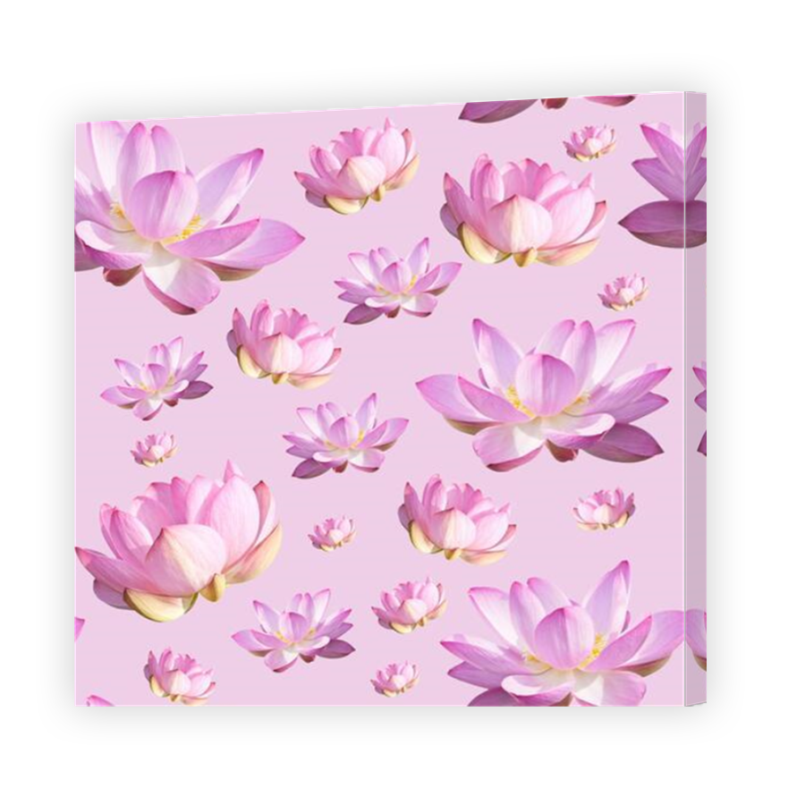 Thumbnail for Canvas - Mirror Image Canvas Wrap