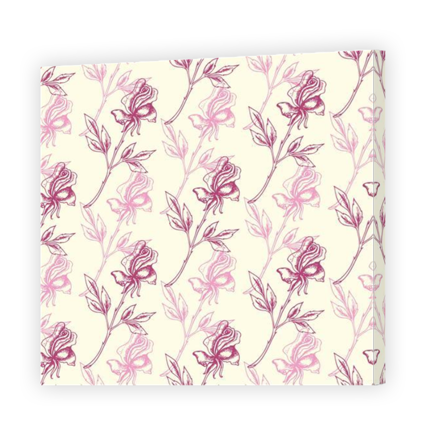 Thumbnail for Canvas - Mirror Image Canvas Wrap