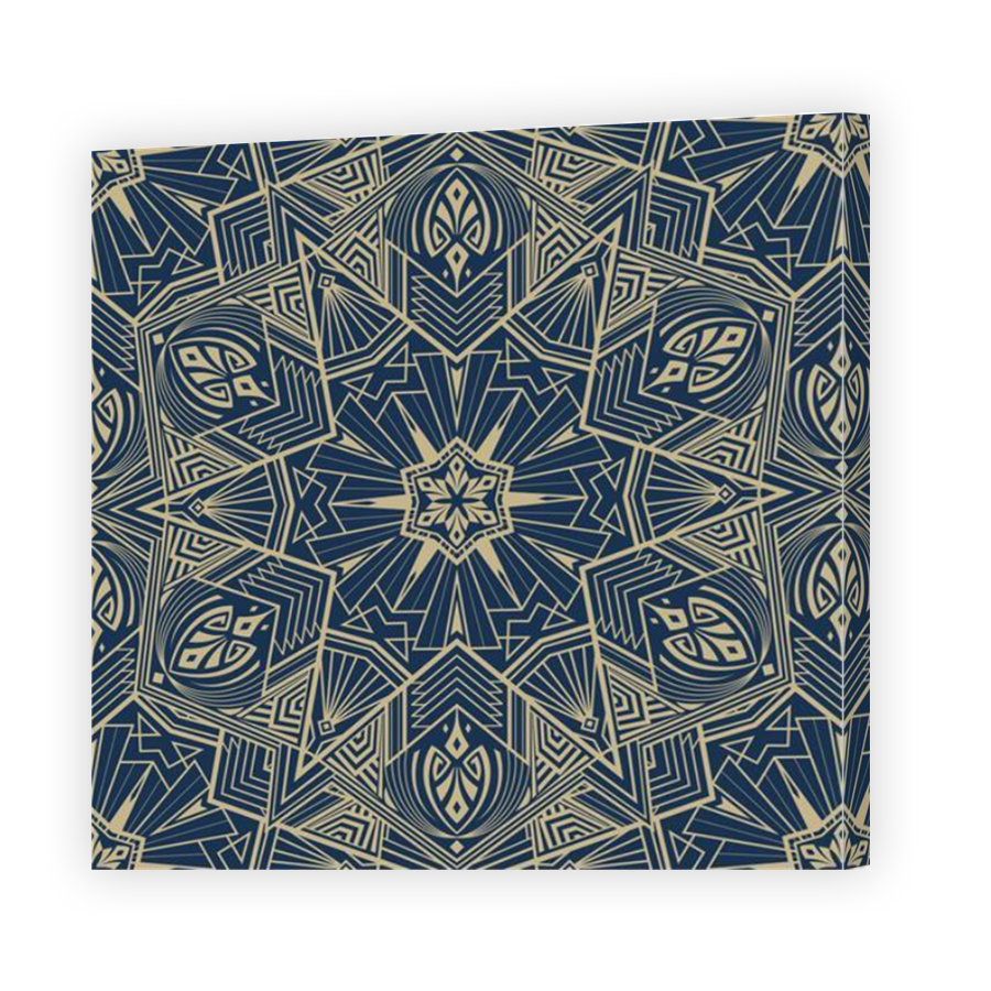 Thumbnail for Canvas - Mirror Image Canvas Wrap