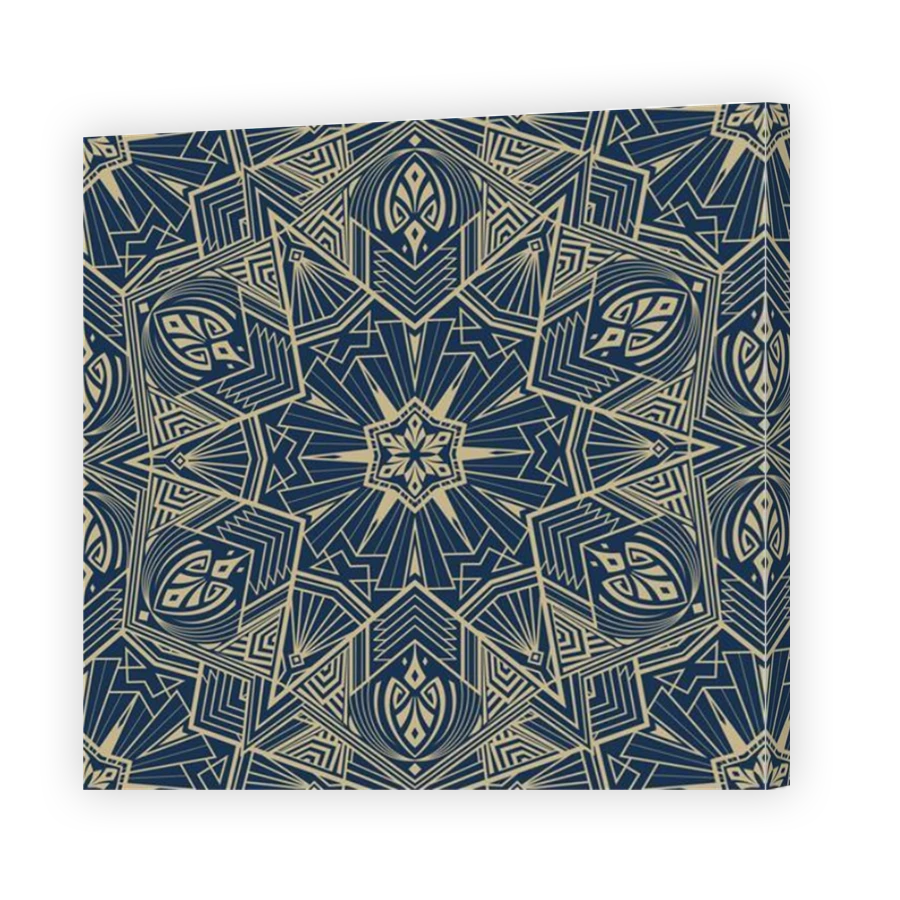 Thumbnail for Canvas - Mirror Image Canvas Wrap