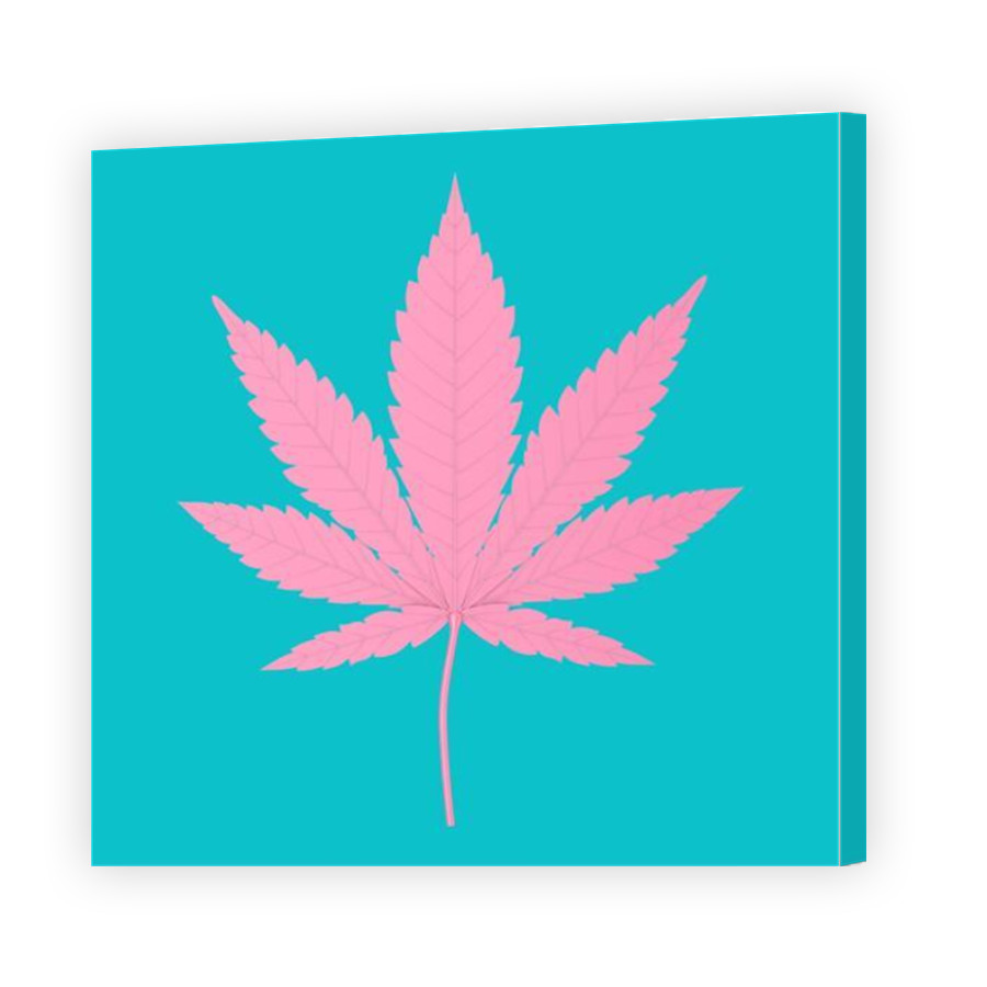 Thumbnail for Canvas - Mirror Image Canvas Wrap