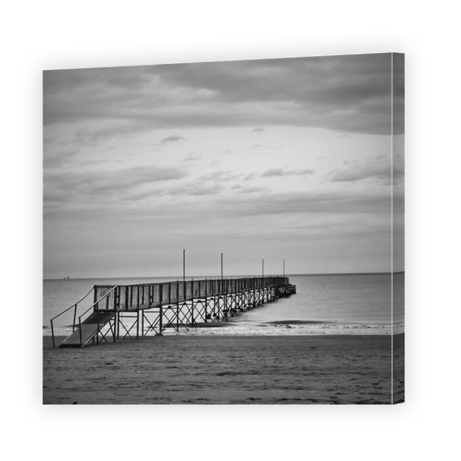 Thumbnail for Canvas - Mirror Image Canvas Wrap