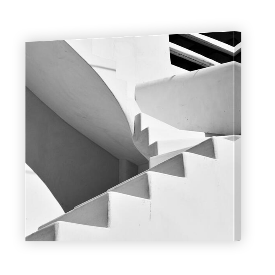 Thumbnail for Canvas - Mirror Image Canvas Wrap