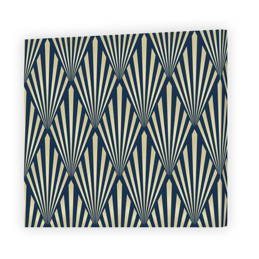 Thumbnail for Canvas - Mirror Image Canvas Wrap