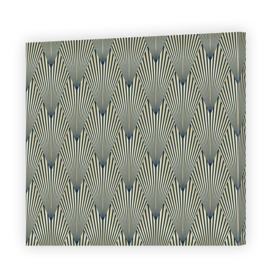 Thumbnail for Canvas - Mirror Image Canvas Wrap