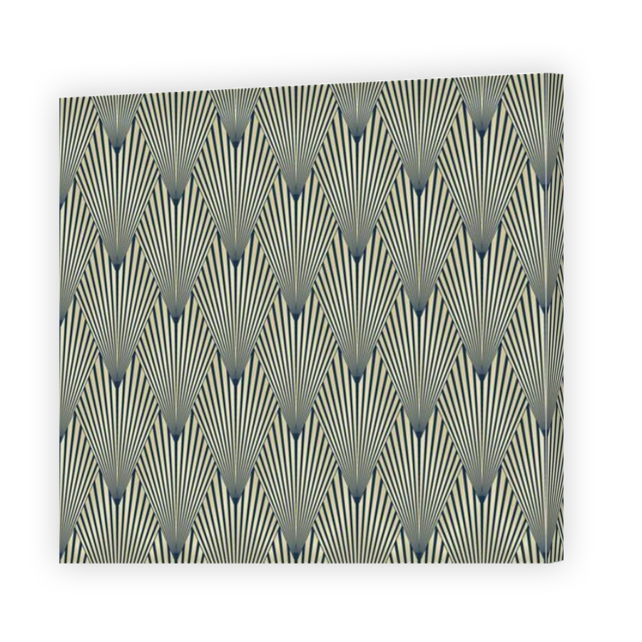 Thumbnail for Canvas - Mirror Image Canvas Wrap