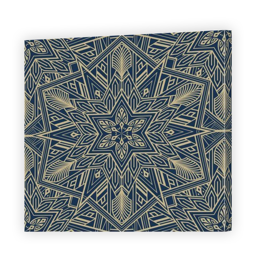 Thumbnail for Canvas - Mirror Image Canvas Wrap