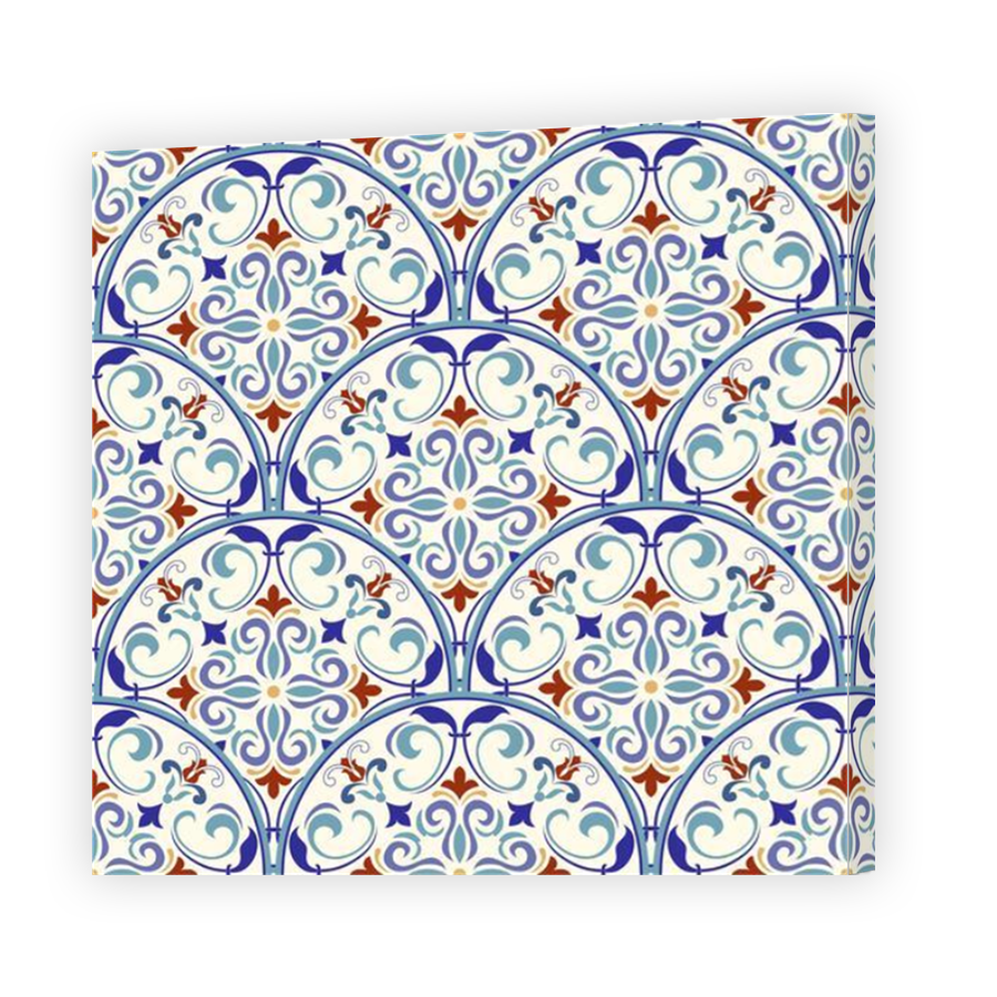 Thumbnail for Canvas - Mirror Image Canvas Wrap