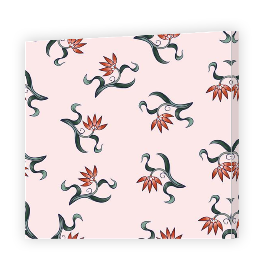 Thumbnail for Canvas - Mirror Image Canvas Wrap