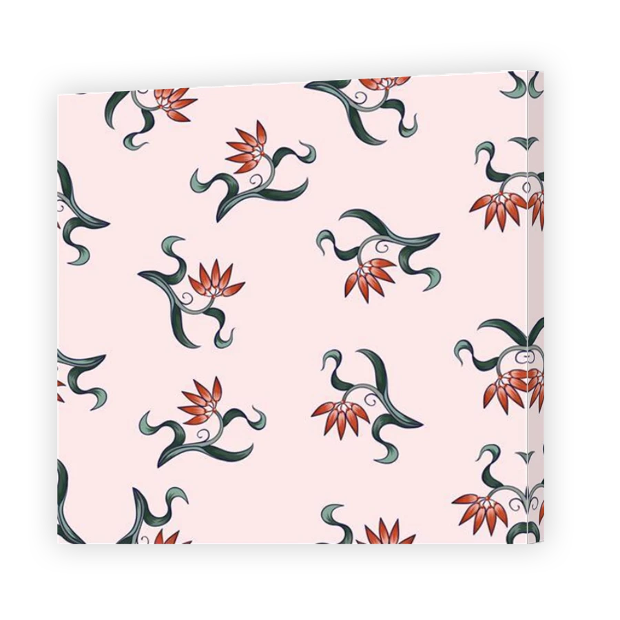 Thumbnail for Canvas - Mirror Image Canvas Wrap
