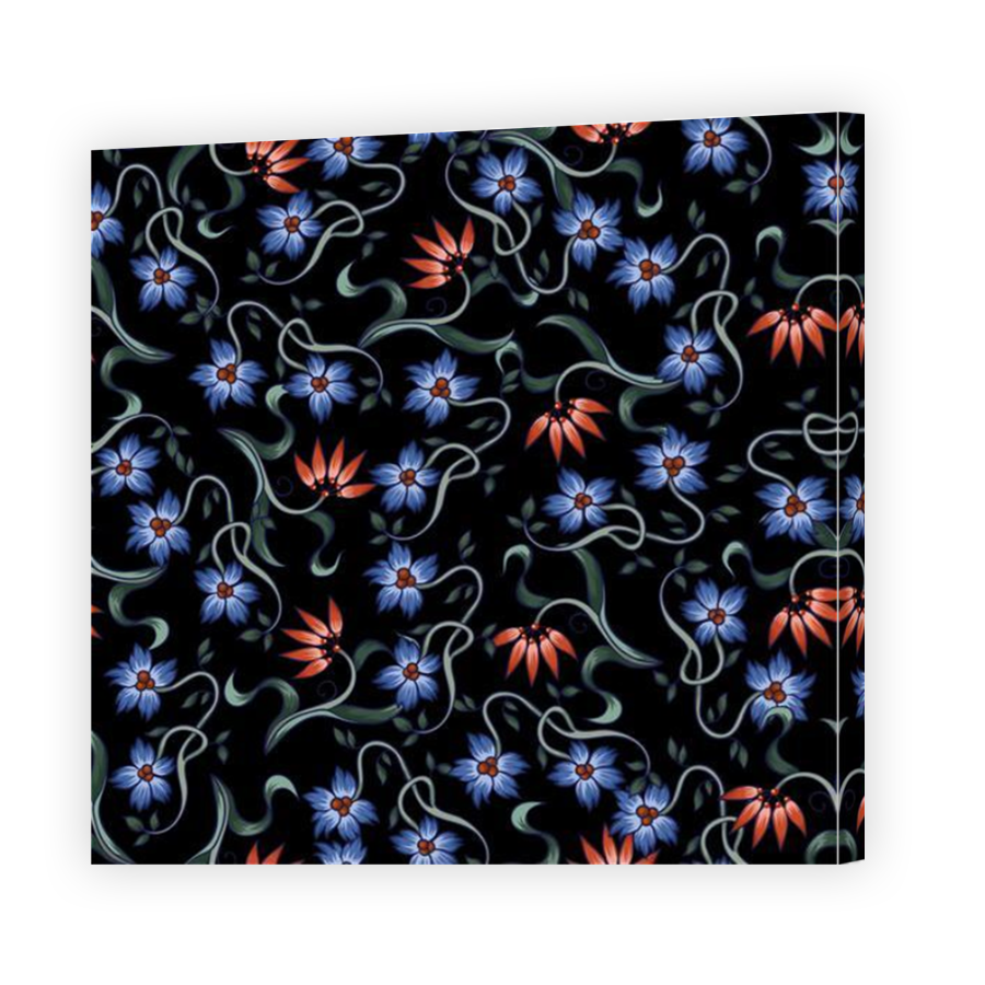 Thumbnail for Canvas - Mirror Image Canvas Wrap