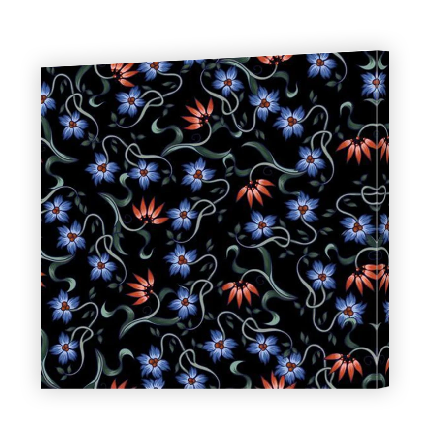 Thumbnail for Canvas - Mirror Image Canvas Wrap