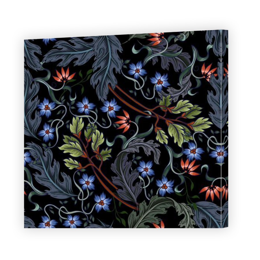 Thumbnail for Canvas - Mirror Image Canvas Wrap