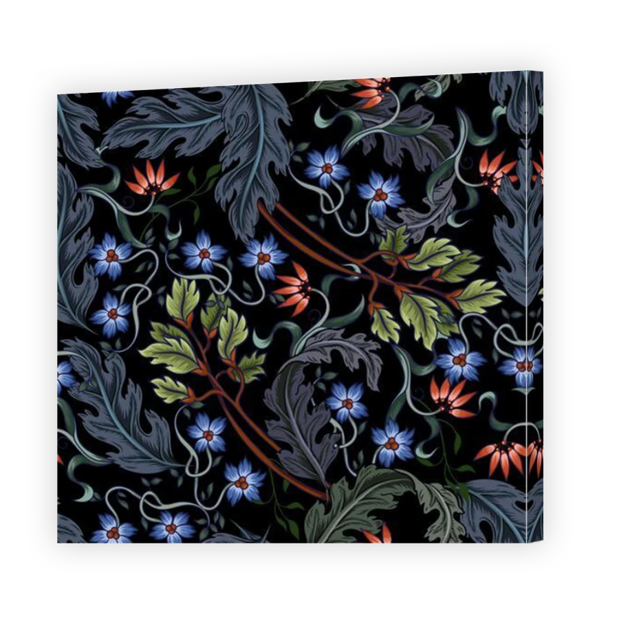 Thumbnail for Canvas - Mirror Image Canvas Wrap