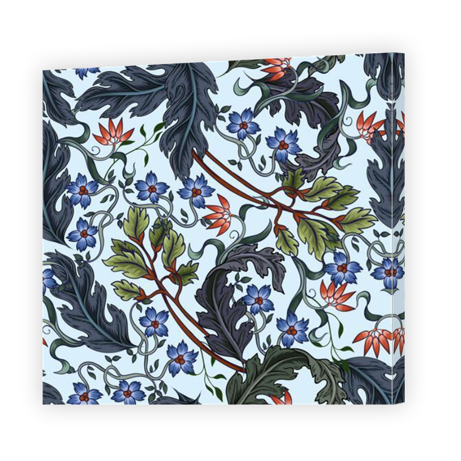 Thumbnail for Canvas - Mirror Image Canvas Wrap