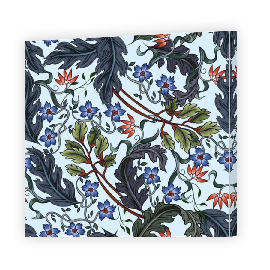 Thumbnail for Canvas - Mirror Image Canvas Wrap