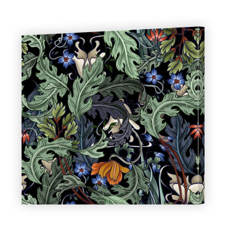 Thumbnail for Canvas - Mirror Image Canvas Wrap