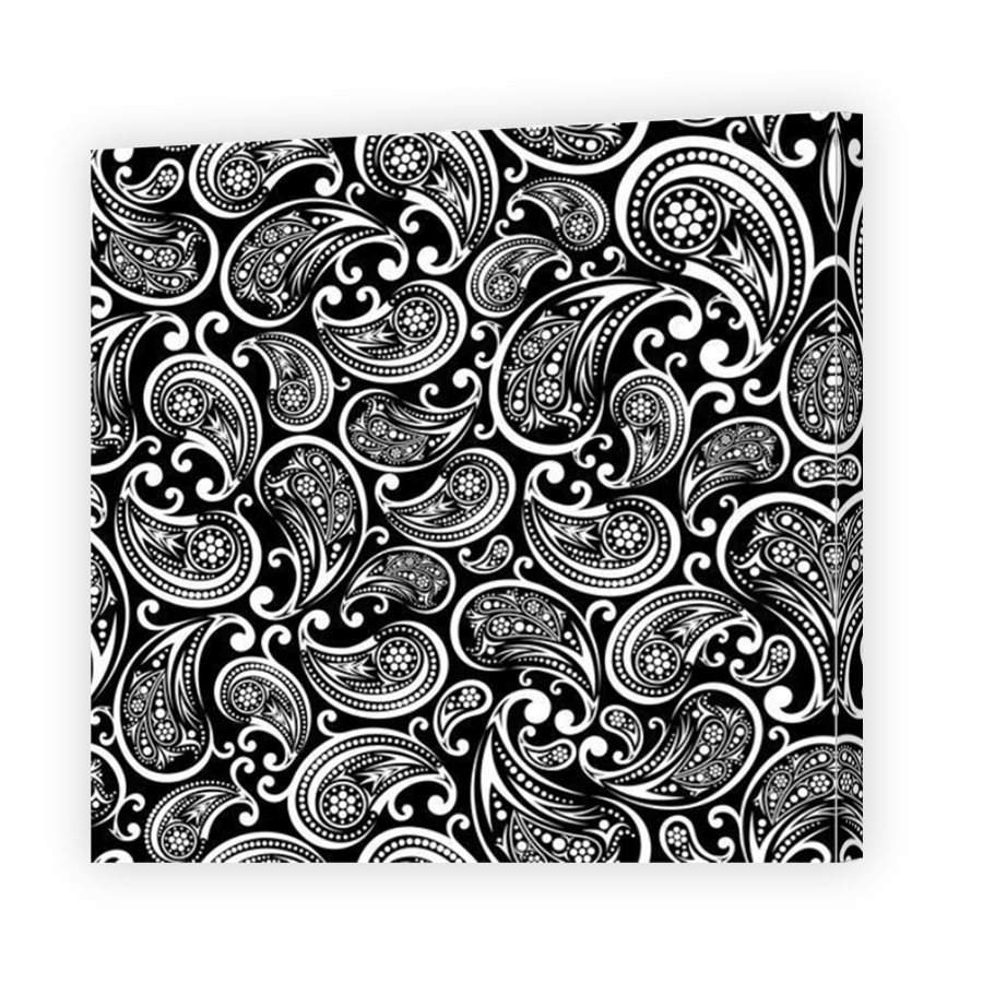 Thumbnail for Canvas - Mirror Image Canvas Wrap