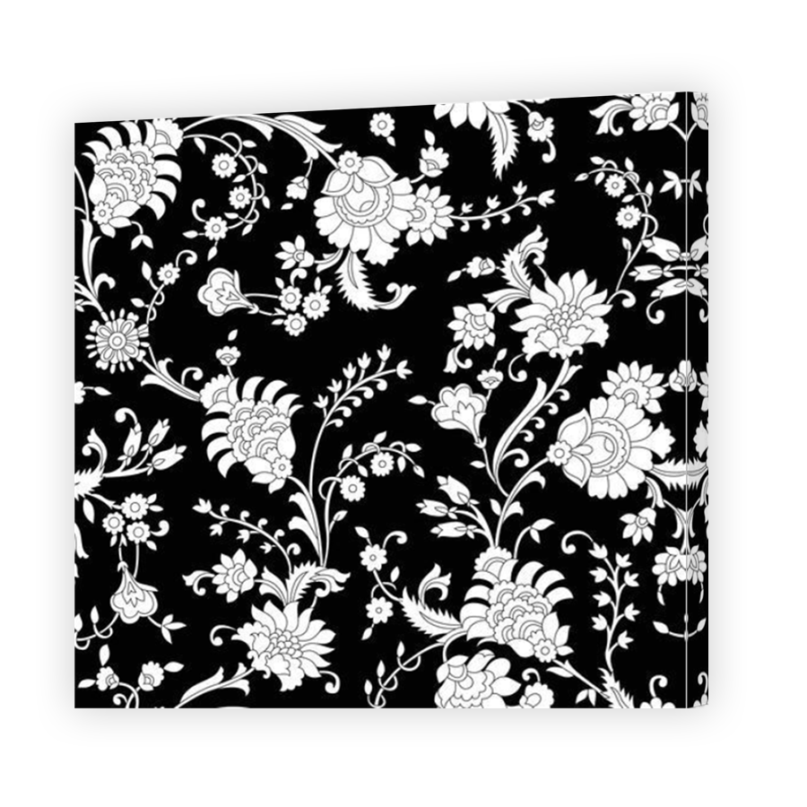 Thumbnail for Canvas - Mirror Image Canvas Wrap