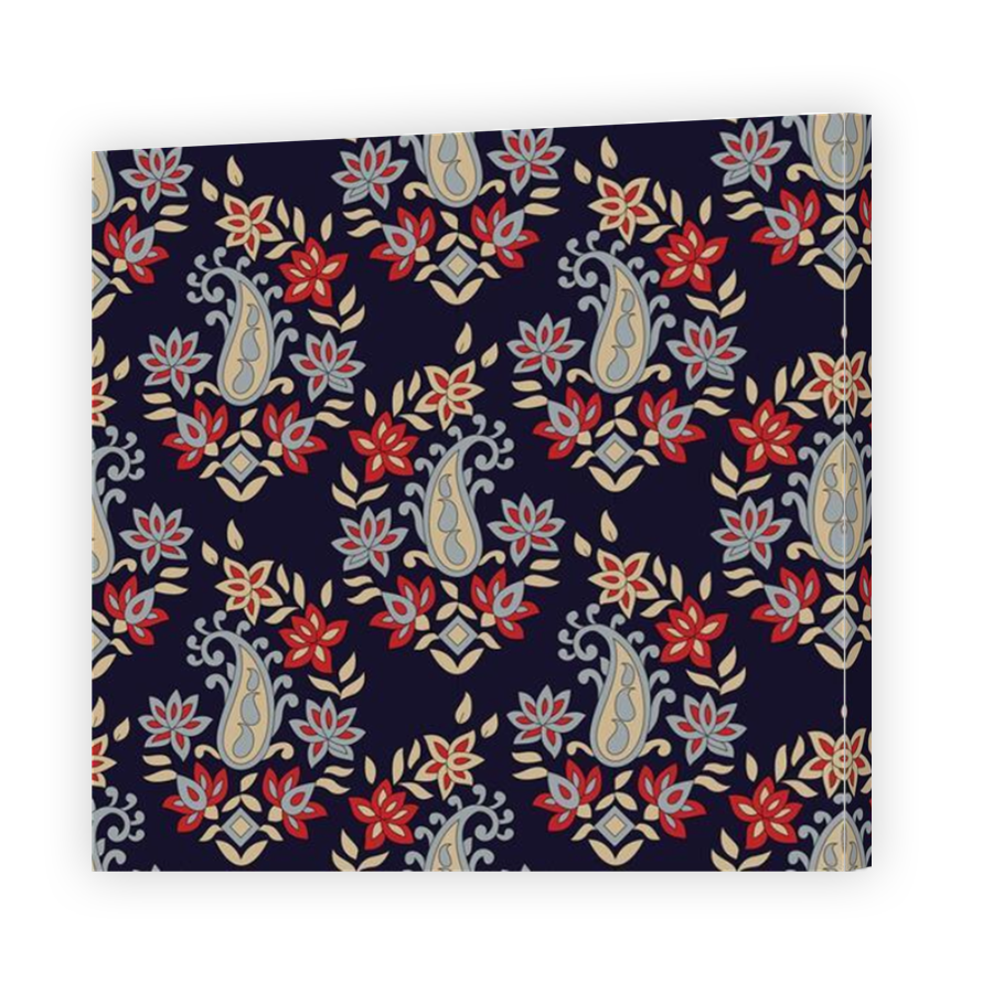 Thumbnail for Canvas - Mirror Image Canvas Wrap