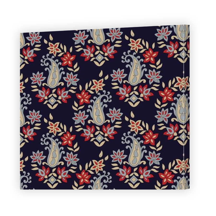 Thumbnail for Canvas - Mirror Image Canvas Wrap