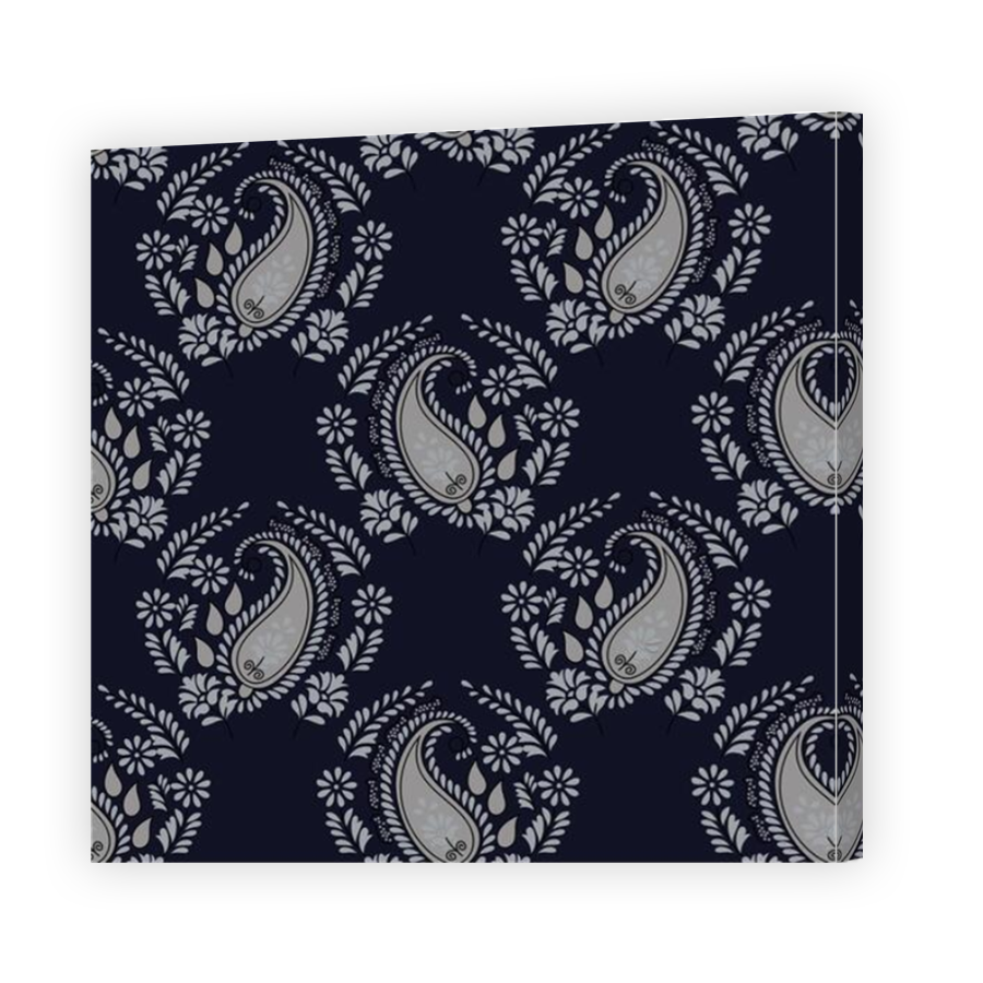 Thumbnail for Canvas - Mirror Image Canvas Wrap