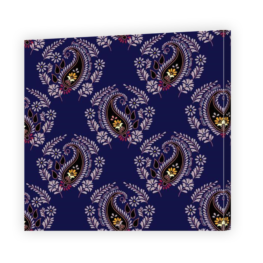 Thumbnail for Canvas - Mirror Image Canvas Wrap