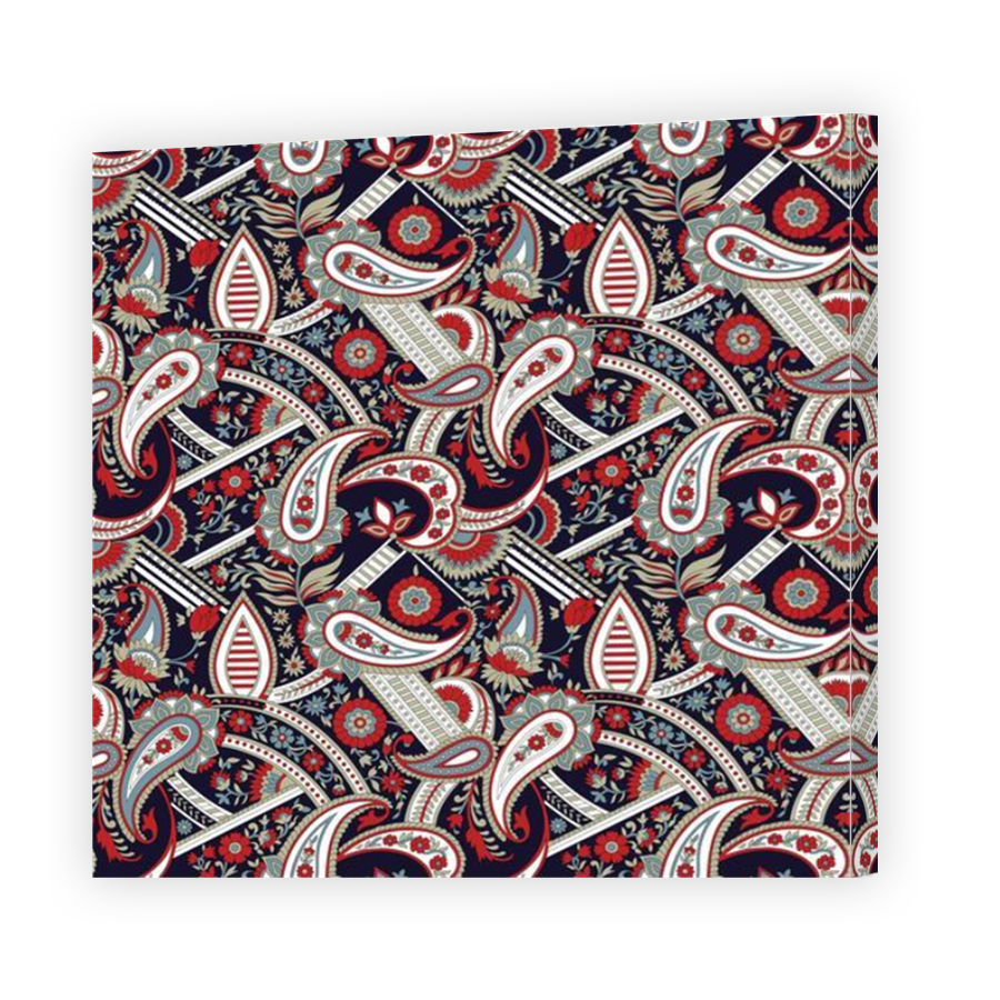 Thumbnail for Canvas - Mirror Image Canvas Wrap