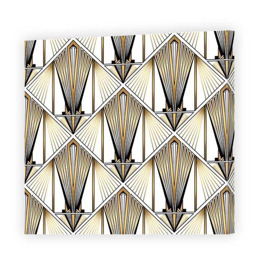 Thumbnail for Canvas - Mirror Image Canvas Wrap