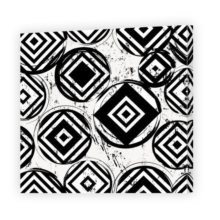 Thumbnail for Canvas - Mirror Image Canvas Wrap
