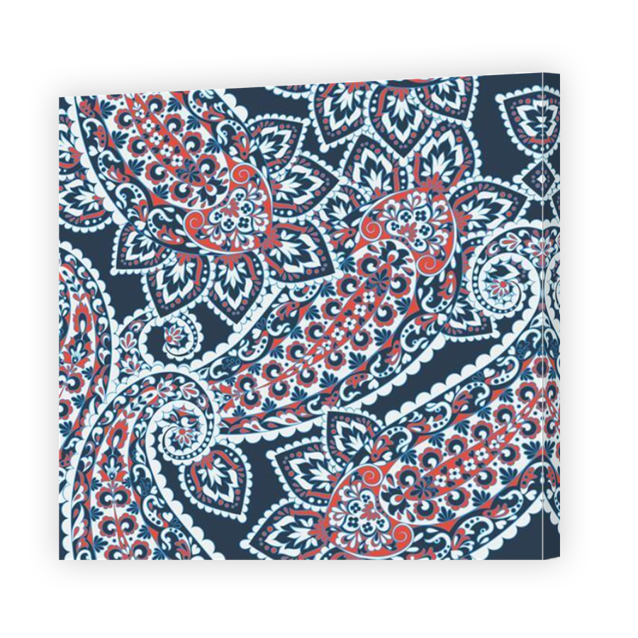Thumbnail for Canvas - Mirror Image Canvas Wrap