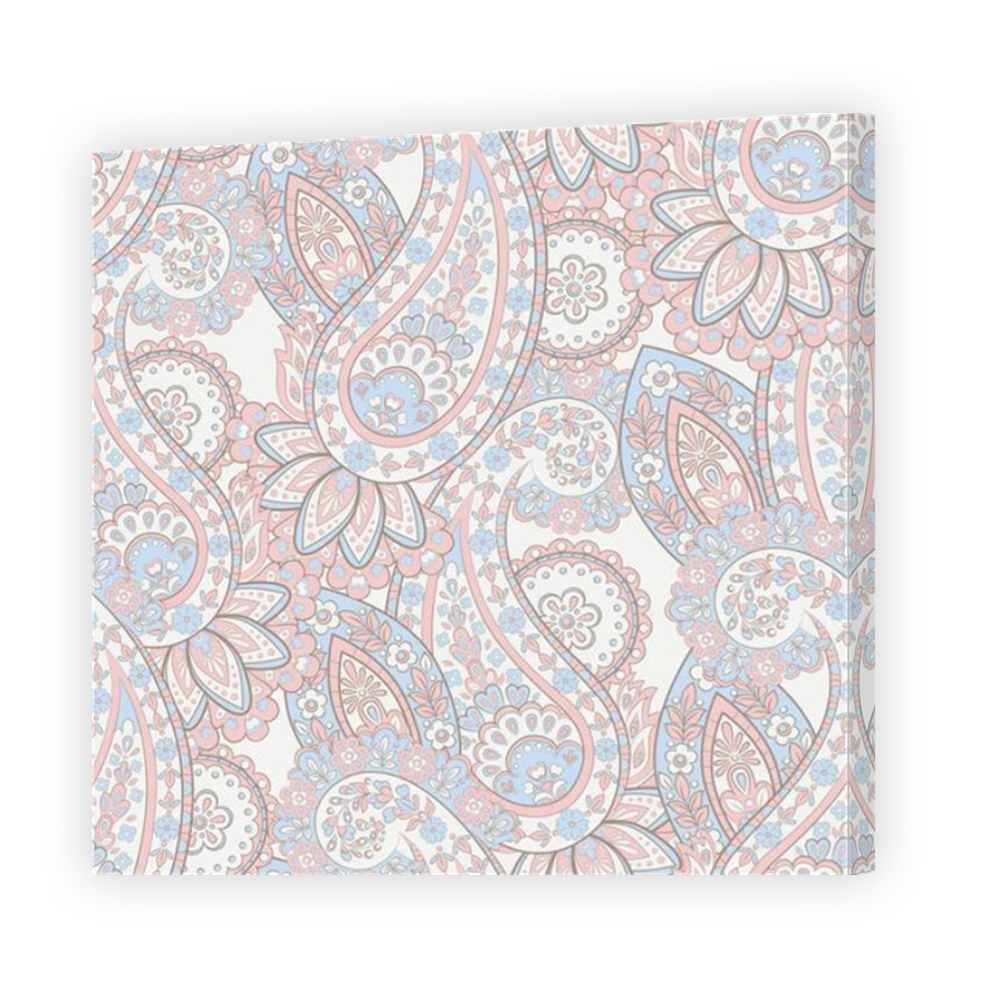 Thumbnail for Canvas - Mirror Image Canvas Wrap