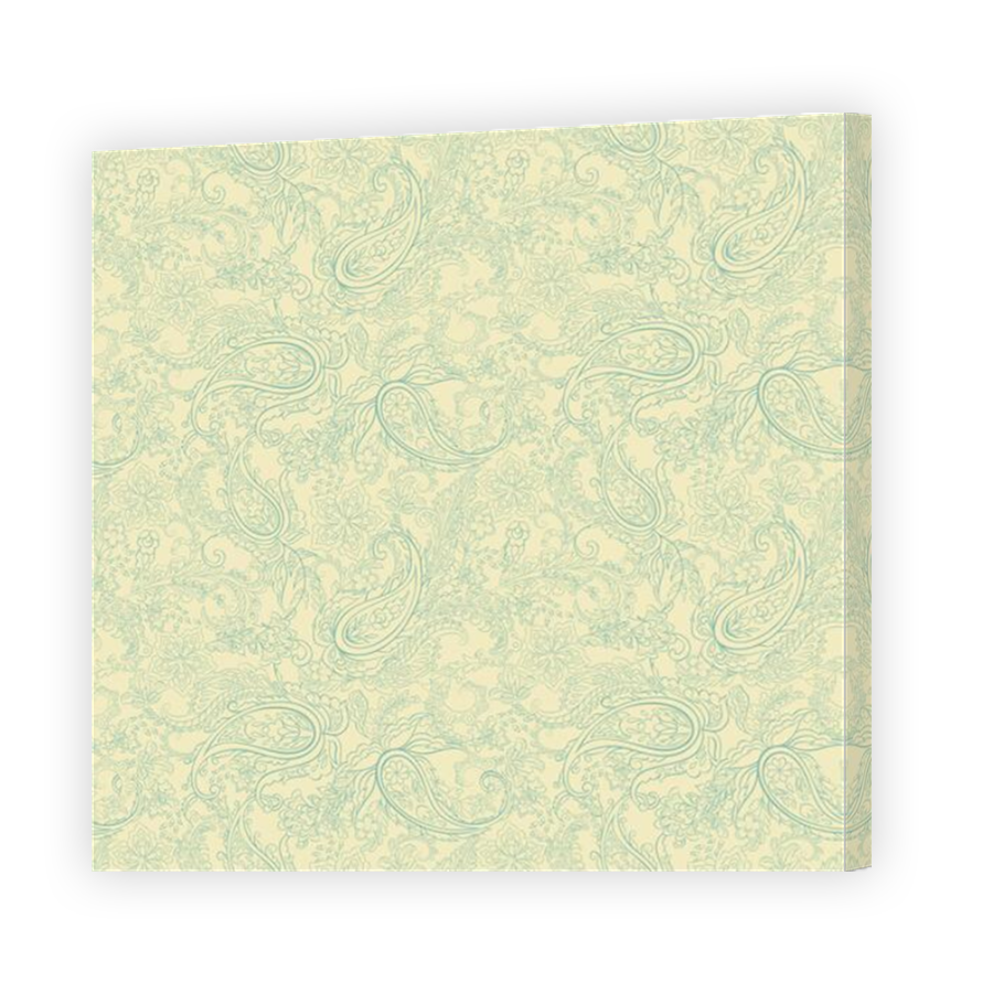 Thumbnail for Canvas - Mirror Image Canvas Wrap