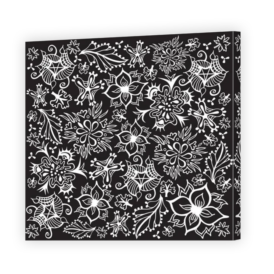 Thumbnail for Canvas - Mirror Image Canvas Wrap