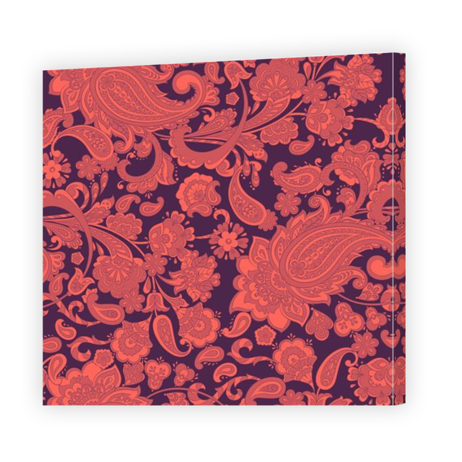 Thumbnail for Canvas - Mirror Image Canvas Wrap