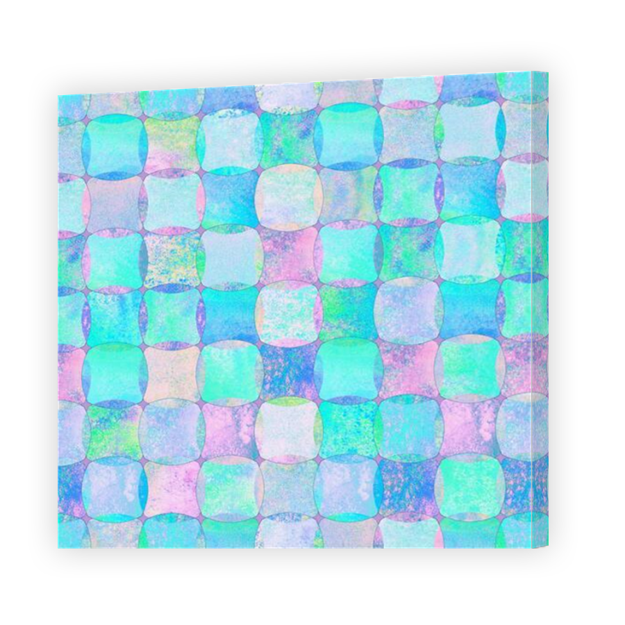 Thumbnail for Canvas - Mirror Image Canvas Wrap