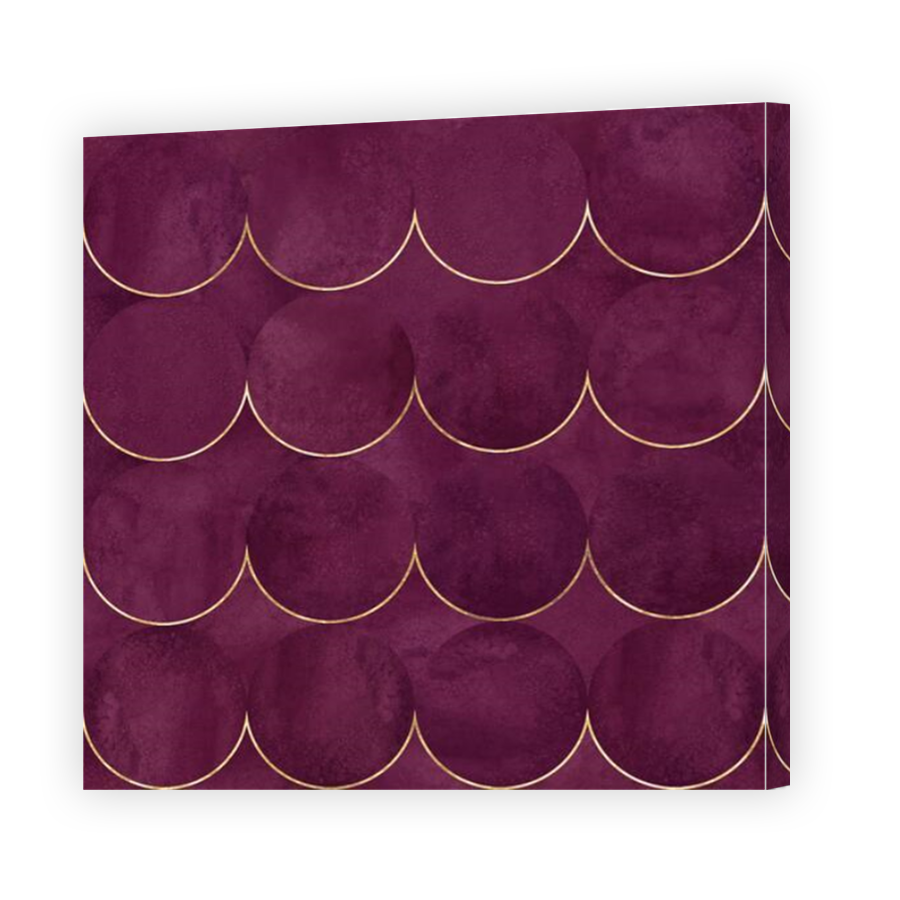 Thumbnail for Canvas - Mirror Image Canvas Wrap