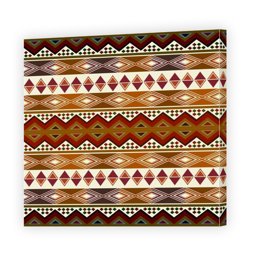 Thumbnail for Canvas - Mirror Image Canvas Wrap
