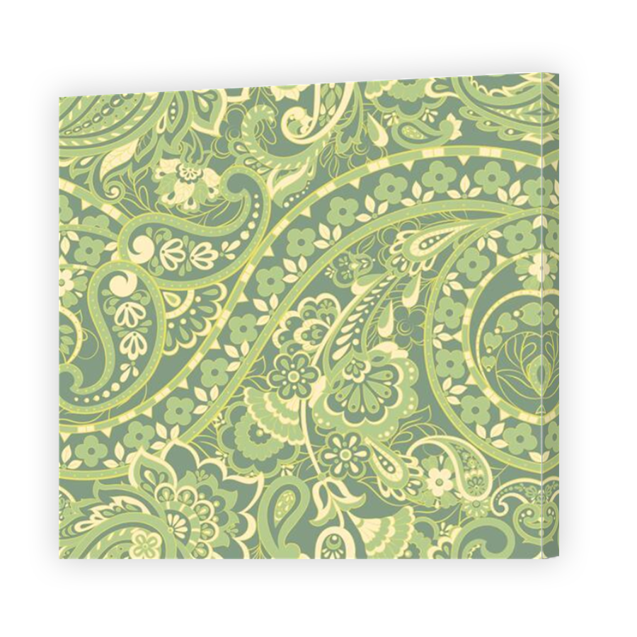 Thumbnail for Canvas - Mirror Image Canvas Wrap