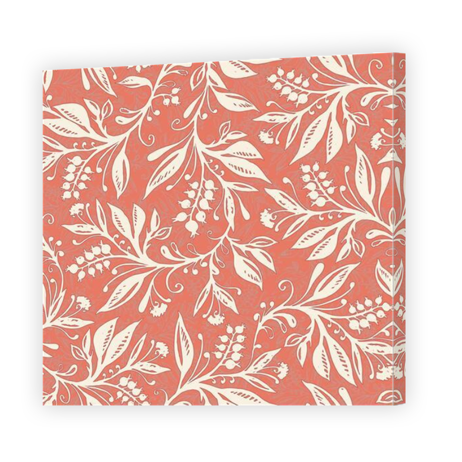Thumbnail for Canvas - Mirror Image Canvas Wrap