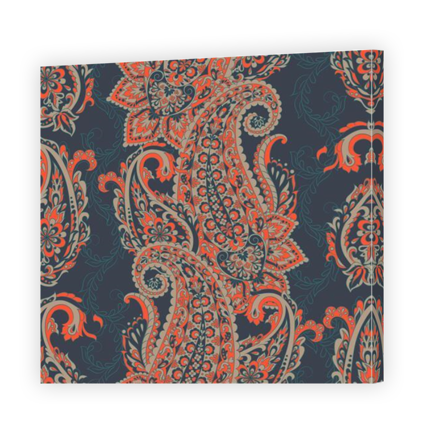 Thumbnail for Canvas - Mirror Image Canvas Wrap