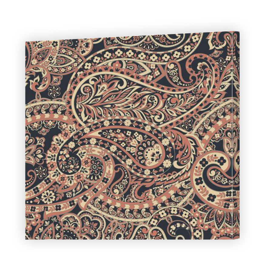 Thumbnail for Canvas - Mirror Image Canvas Wrap
