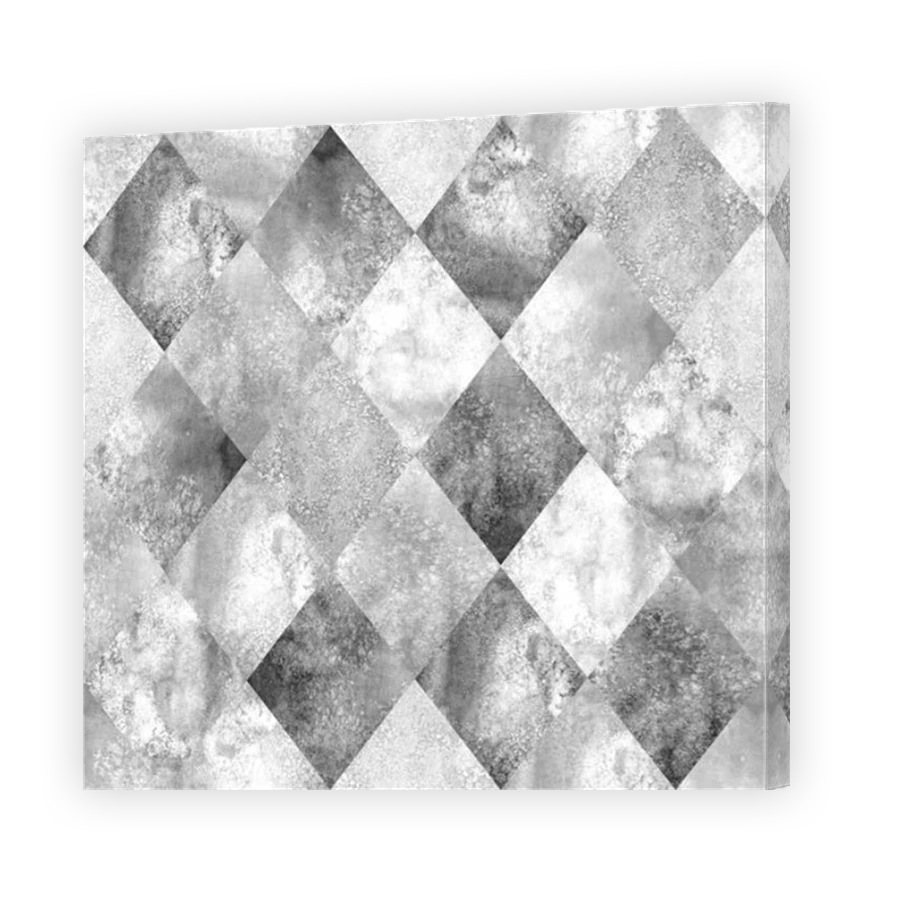 Thumbnail for Canvas - Mirror Image Canvas Wrap