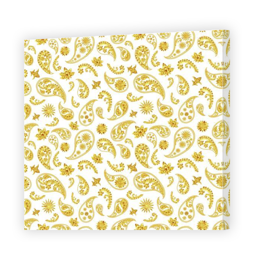 Thumbnail for Canvas - Mirror Image Canvas Wrap