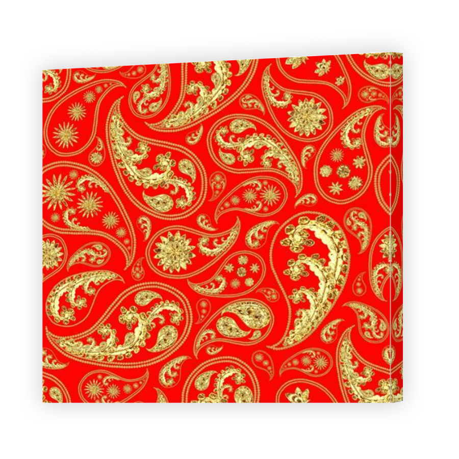 Thumbnail for Canvas - Mirror Image Canvas Wrap