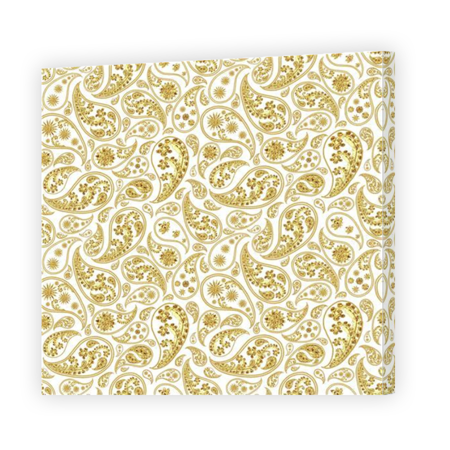 Thumbnail for Canvas - Mirror Image Canvas Wrap