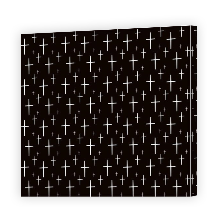 Thumbnail for Canvas - Mirror Image Canvas Wrap