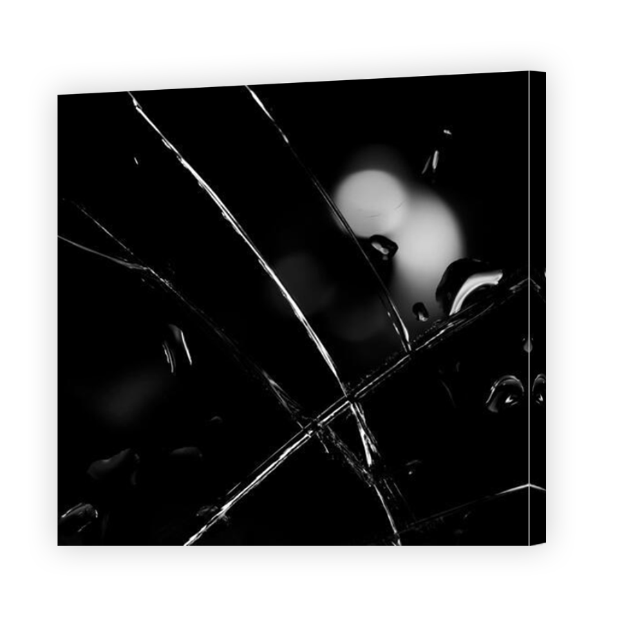 Thumbnail for Canvas - Mirror Image Canvas Wrap